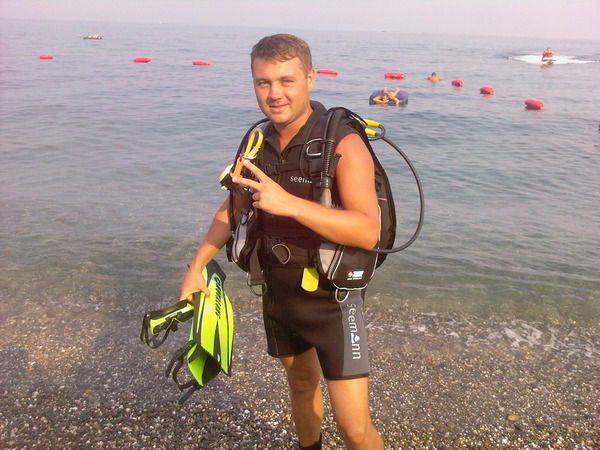 Василий Надточий