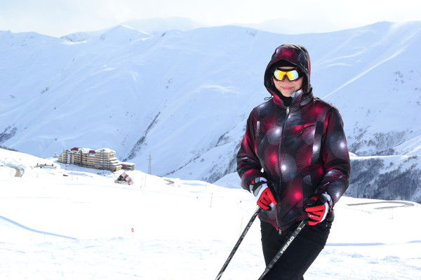 Катя Фролова