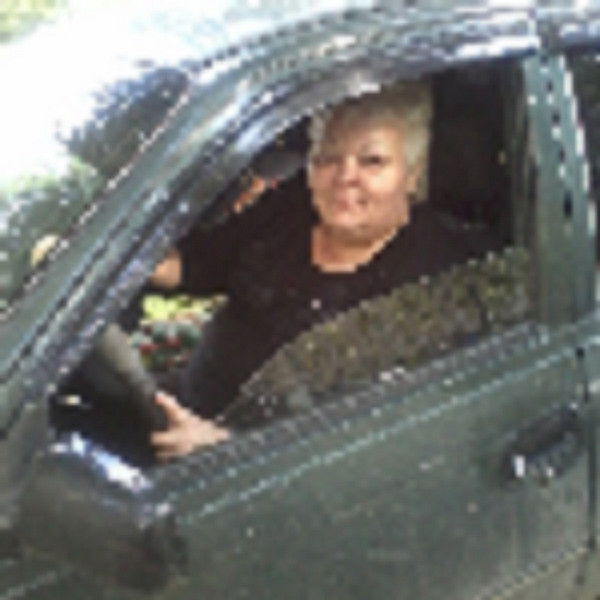 Галина Бурмистрова