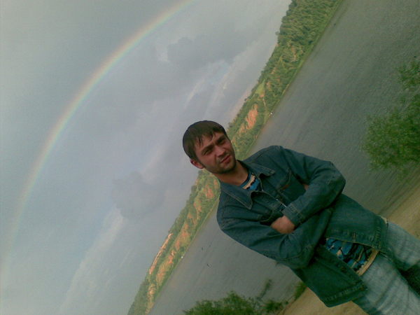 Виталий Чурбанов