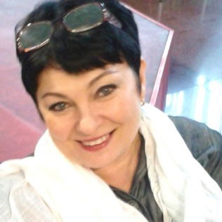 Елена Тимофеева