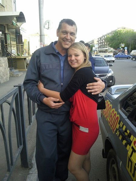 Сергей Каримов