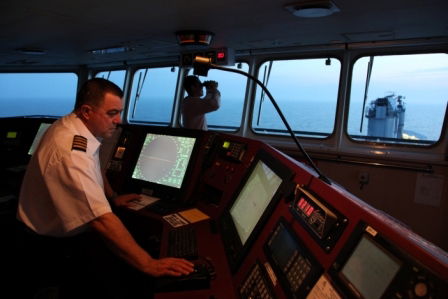 Сергей Хромов