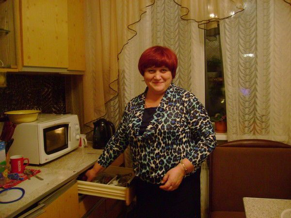 Ольга Гималова