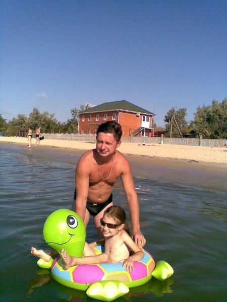 Юрий Кармелюков