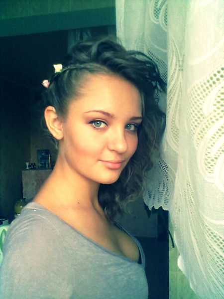 Елена Крысь