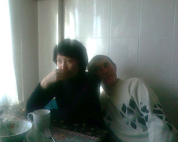 Салтанат Раисова