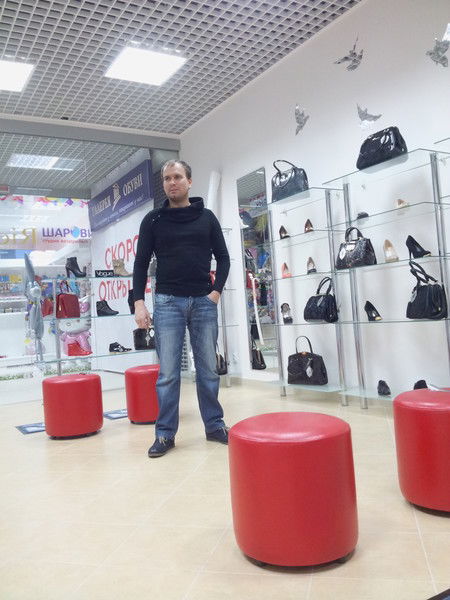 Костя Калинин