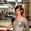 Елена Таранова