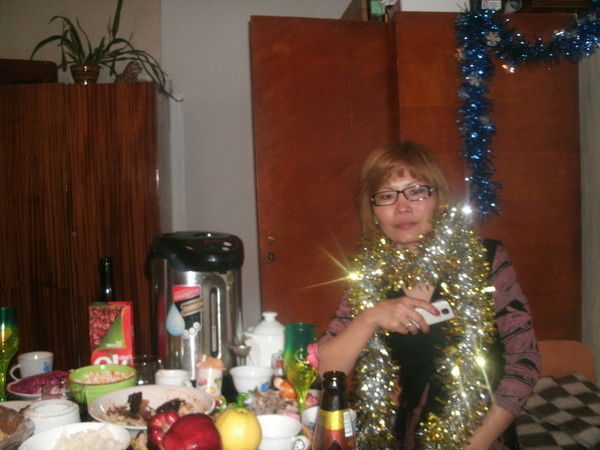 Нурсулу Абельдинова