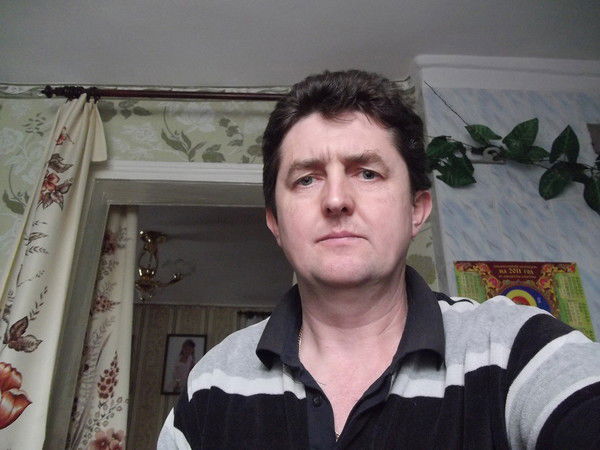 Анатолий Кирпичёв