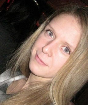 Вероника Чекалкина