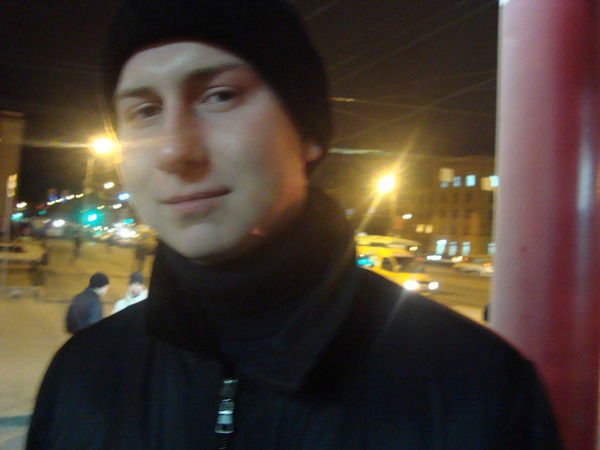 Дмитрий Васильев