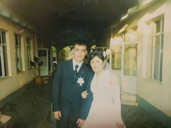 Гульшан Бакирова