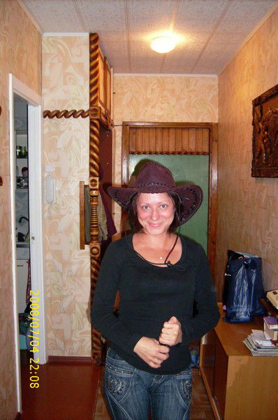 Ирина Рыбчик