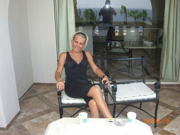 Елена Талесник