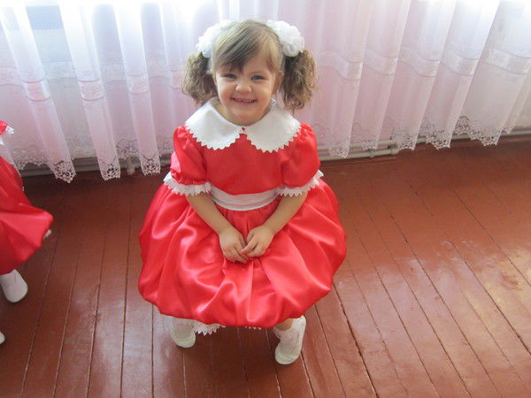 Олеся Дисар