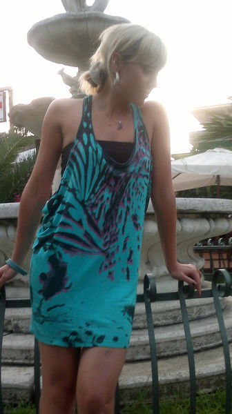 Сюзанна Габер