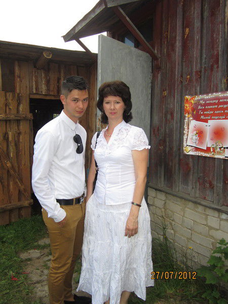 Надежда Матвеева