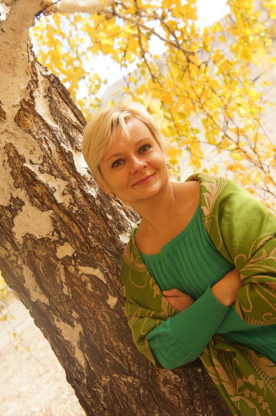 Ольга Князева