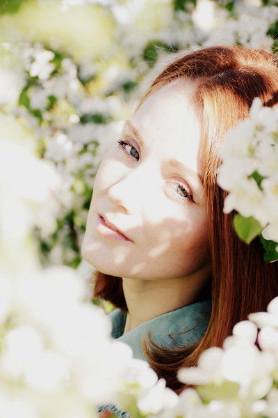 Альбина Биктимирова