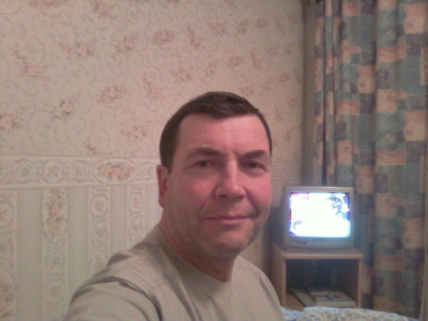 Александр Брызгалов