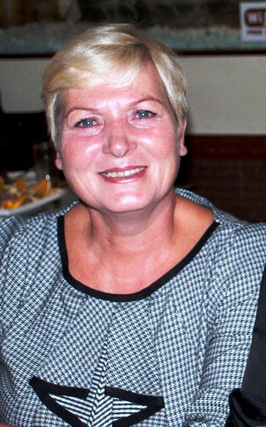 Татьяна Серебрякова