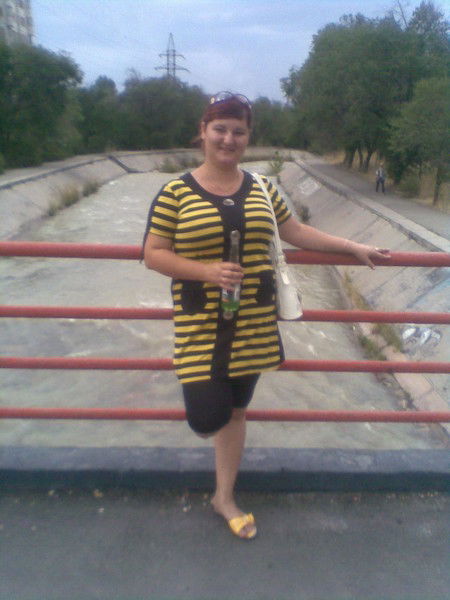 Ирина Новикова