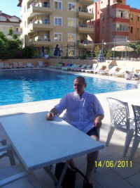 Владимир Зубков