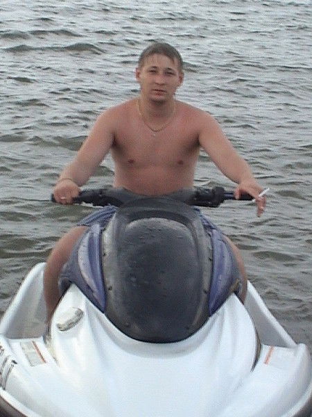 Тимур Абдулов