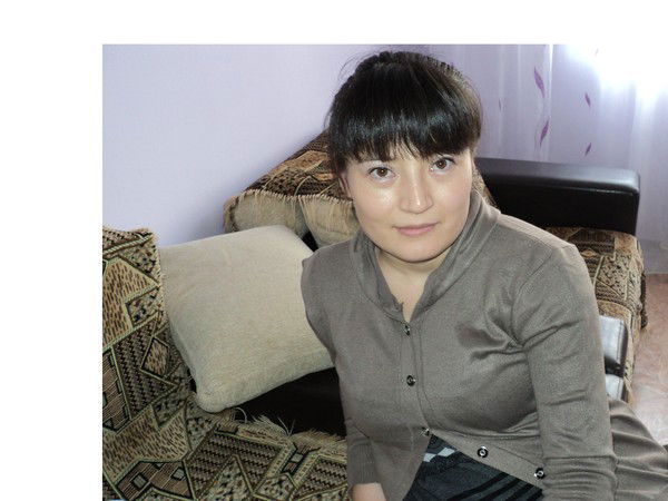 Айнура Киакпаева