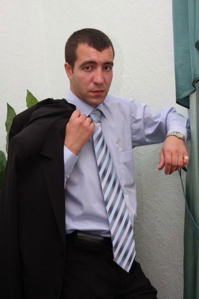 Андрей Михалевич