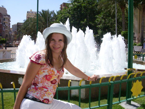 Ольга Авдеева