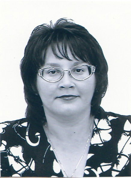 Елена Кушнир