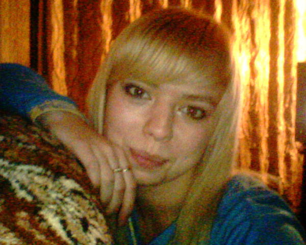 Дарья Горбачева