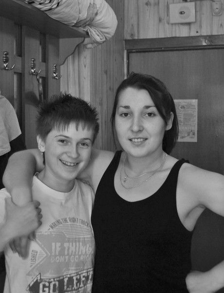 Надежда Мироненко