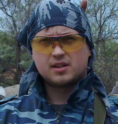 Виталий Боков