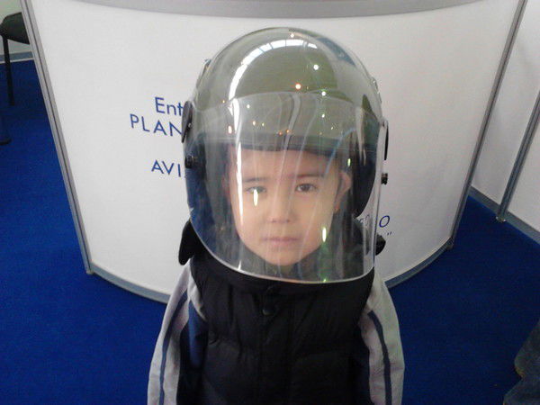 Жан Канатбеков