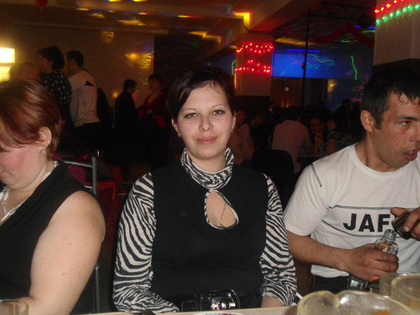 Любовь Акушевич