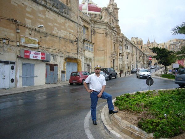 Саша Харченко