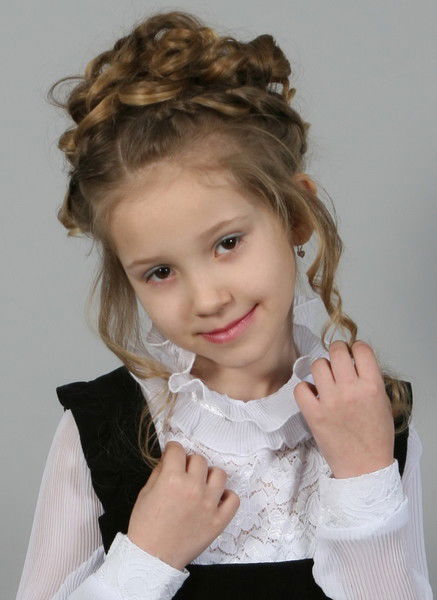 Ангелина Саютинская