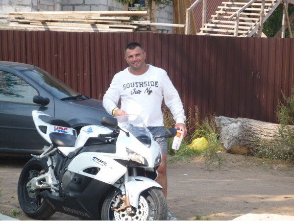 Алексей Степанов