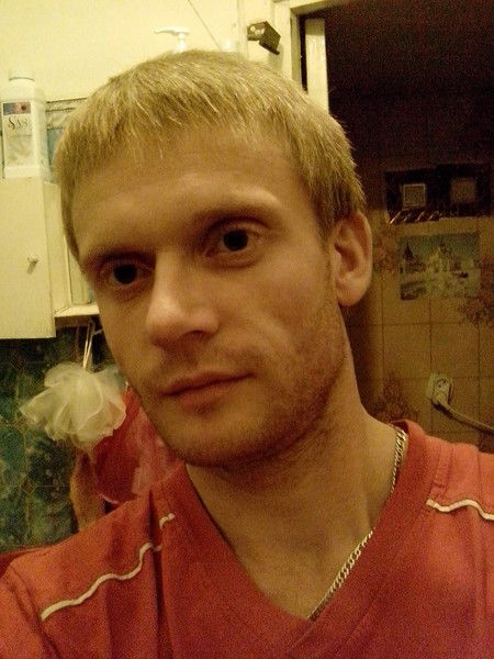 Михаил Базуев