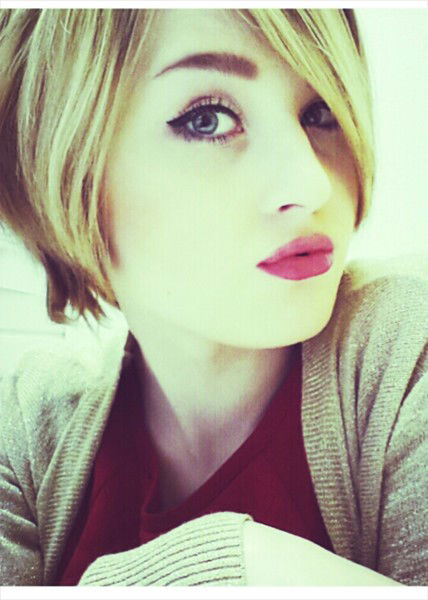 Anastasiya Zagidyllina