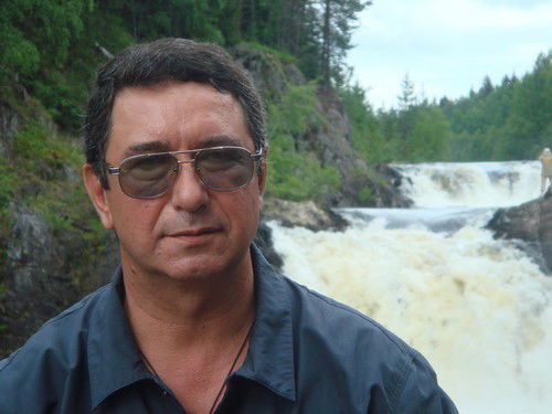 Михаил Лелин