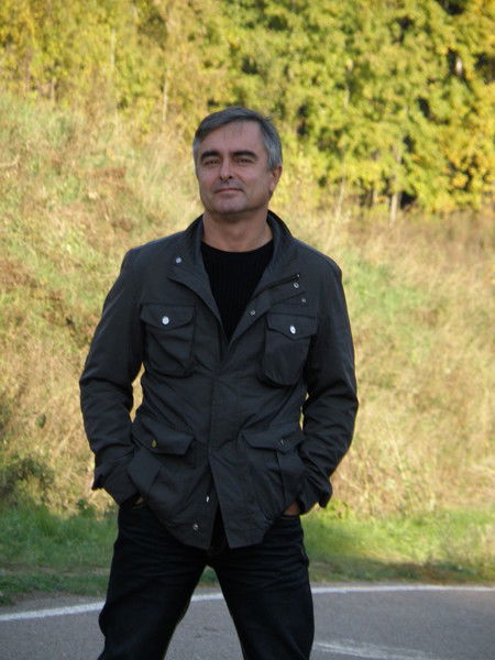 Сергей Васильевич