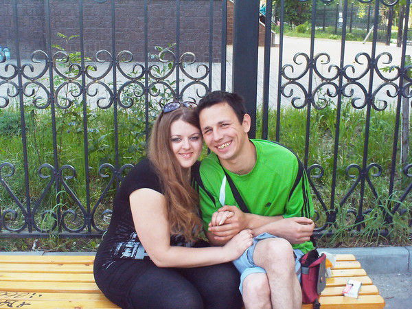 Ирочка Середа