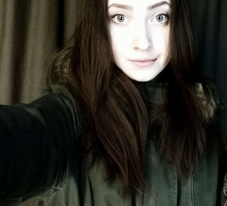 Катя Литвиненко