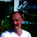 Nikolay Bayborodin