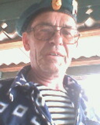 Николай Максименко